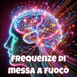 Frequenze di messa a fuoco: Suoni delle onde cerebrali da alfa a theta per prestazioni di studio ottimali