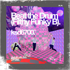 Beat the Drum (Funky Filthy B) (Homma Honganji Remix)