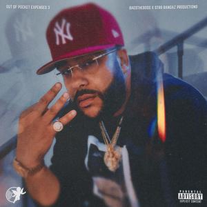 Let Me Drown (Explicit)