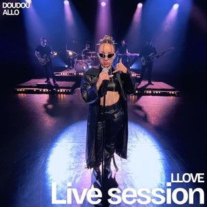 Doudou/Allo (Live Session)