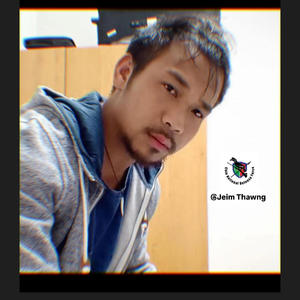 Laimi Facebook (feat. Jeim Thawng) (Explicit)