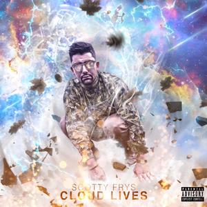 Cloud Lives (Explicit)