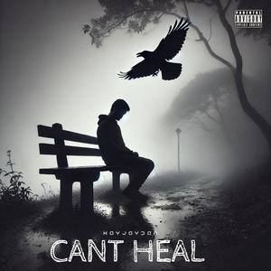 CANT HEAL