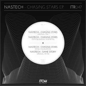 Chasing Stars EP