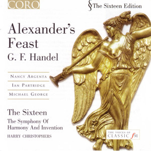 Harp Concerto, Op. 4, No. 6 in B Flat Major - Allegro