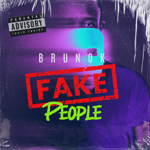 Fake People (Explicit)