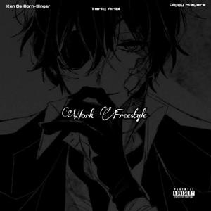 Work (Freestyle) (feat. Tariq Anbi & Diggy Mayers) (Explicit)