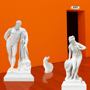 Panic Room (Explicit)