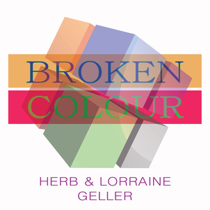 Broken Colour