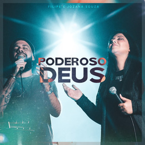 Poderoso Deus (Acústico)