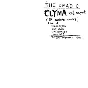 Clyma Est Mort / Tentative Power