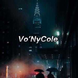 ETA (feat. Vo’NyCole) (Explicit)