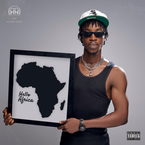 Hello Africa (Explicit)