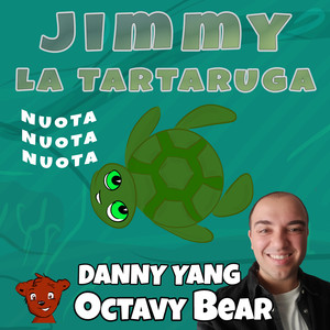 Jimmy La Tartaruga (Nuota Nuota Nuota)