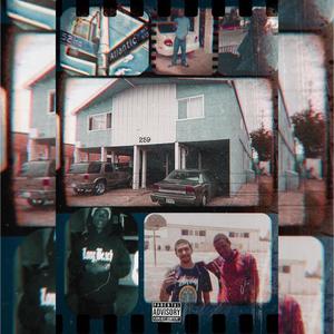 LongBBeach (feat. Beekerzrc) (Explicit)