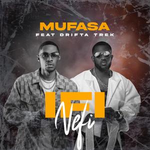 Ifi Nefi (feat. Drifta Trek) (Explicit)