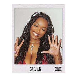 SEVEN . (Explicit)