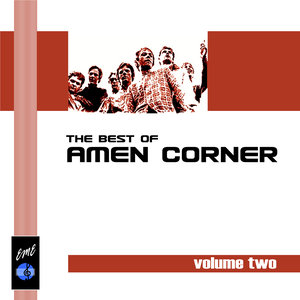 The Best of Amen Corner, Vol.2