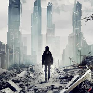 Be What I Need To Be