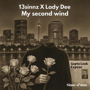 Winded (feat. Lady Dee)