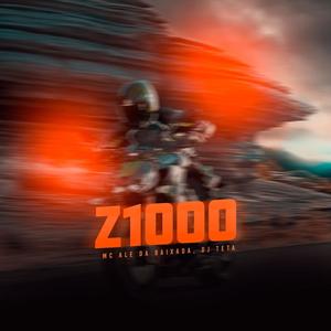 Z1000 (Explicit)