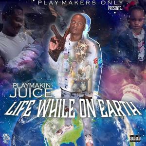 Hit The Block (feat. Malcom Tex & B.I.G Ike) (Explicit)