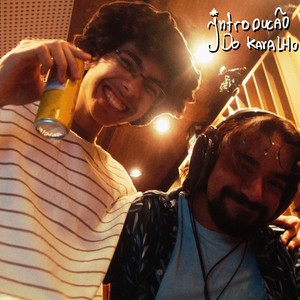 INTRODUÇÃO DO KARALHO! (Explicit)