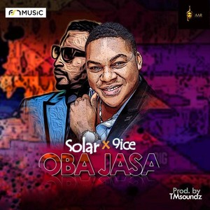 Oba Jasa (feat. 9ice)