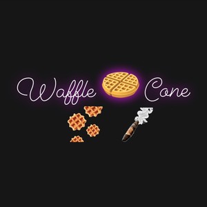 Waffle Cone (feat. KD Muney) [Explicit]