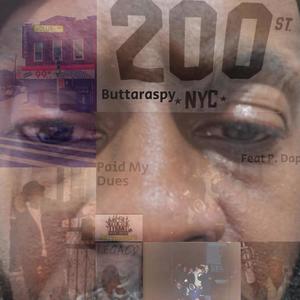 Paid My Dues (feat. P.Dap Ent) (Explicit)