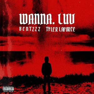 Wanna. LUV (feat. Tyler LaForce) [Explicit]