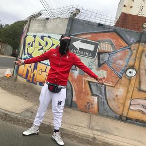 TE RESCATO (feat. Luzyfer) (Explicit)