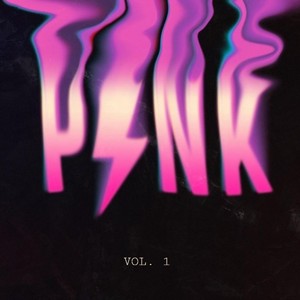 Pink Tape, Vol. 1 (Explicit)