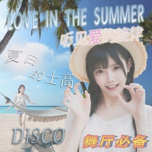 听见爱的旋律Disco