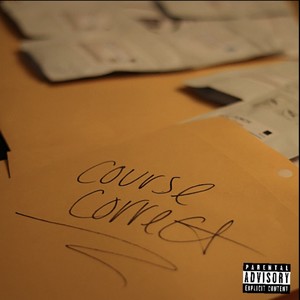 Course Correct (Explicit)