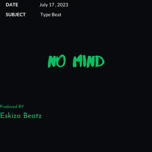 No Mind