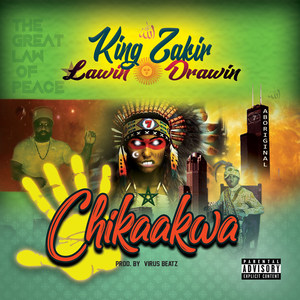 Lawin & Drawin: Chikaakwa (Explicit)