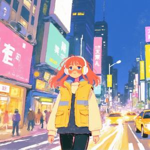 陽だまりの午後封面
