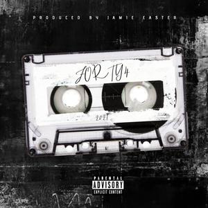 FORTY4(feat. JAMIE EASTER) (Explicit)