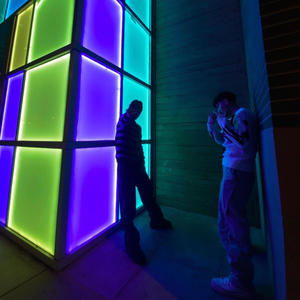 Angel #'s (feat. GLXRYBOY) (SAT Remix|Explicit)