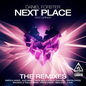 Next Place (G.S.M. Remix)