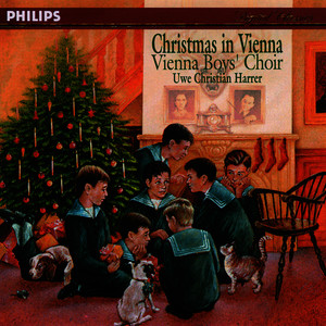 Anonymous: Heiligste Nacht