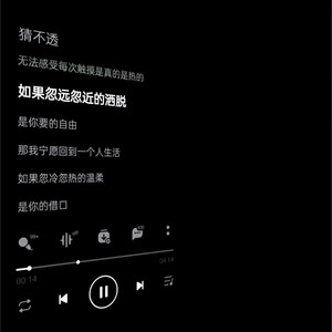 猜不透 (DJ版)