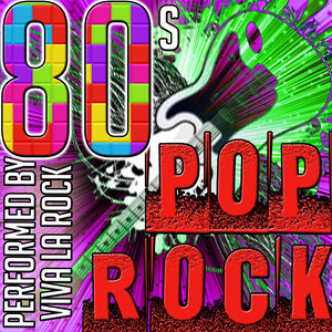 80's Pop Rock