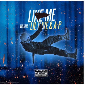 Like Me (feat. A-P)