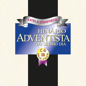 Hinário Adventista do Sétimo Dia, Vol. 18