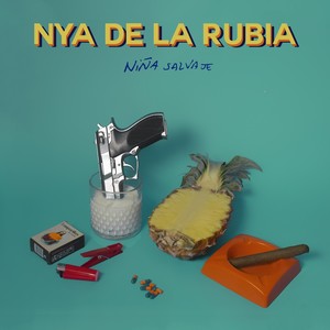 Niña Salvaje
