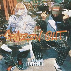 Spazzn Out (feat. Toke Hori) (Explicit)