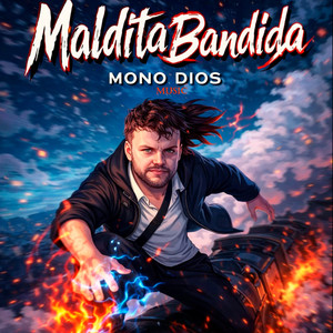 Maldita Bandida (Explicit)