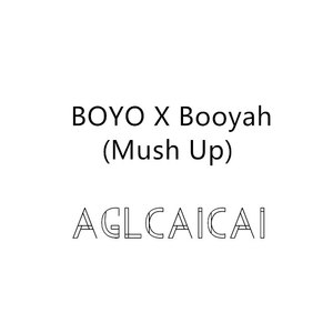 BOYO X Booyah (Mush Up)
